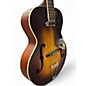 Used Gretsch Guitars G9555 NEW YORKER Sunburst Acoustic Electric Guitar