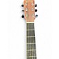 Used Martin DX1AE Natural Acoustic Electric Guitar