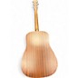 Used Martin DX1AE Natural Acoustic Electric Guitar
