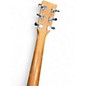 Used Martin DX1AE Natural Acoustic Electric Guitar