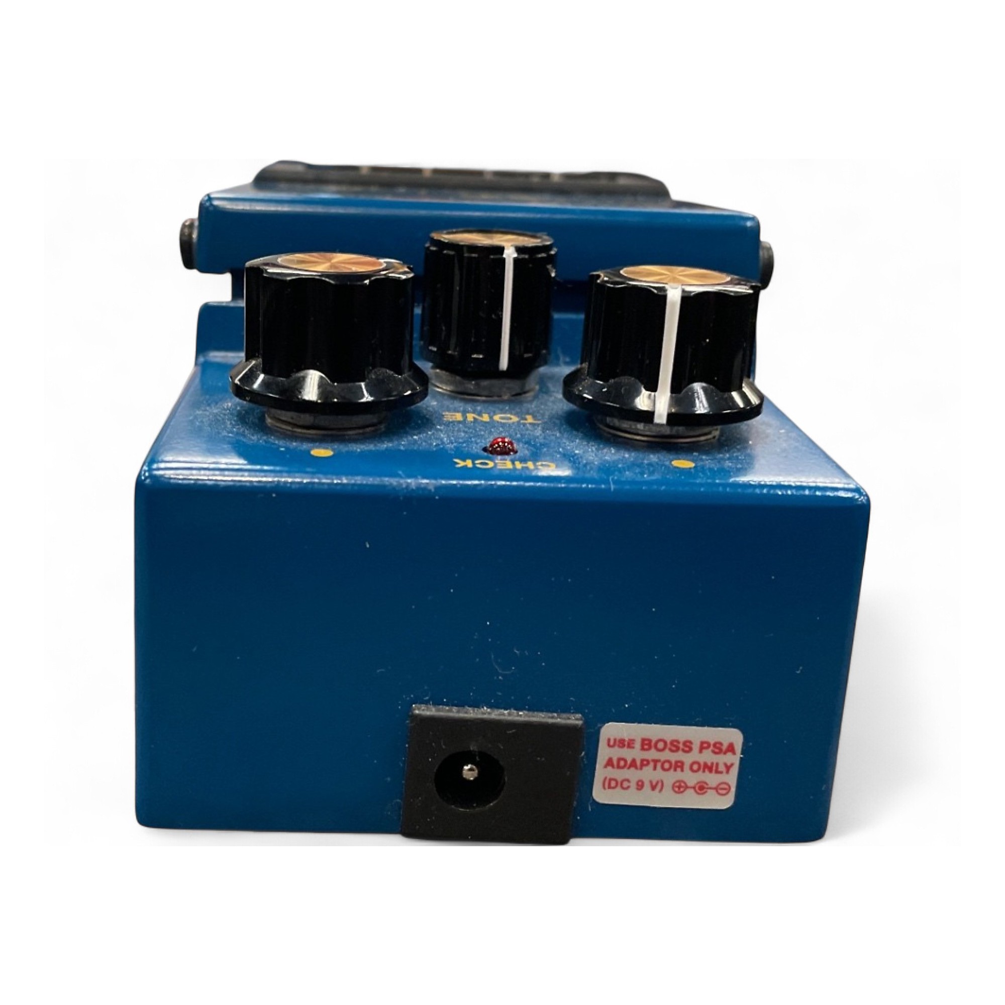Used BOSS BD2 Blues Driver Effect Pedal | Guitar Center