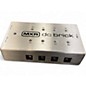 Used MXR DC Brick Power Supply thumbnail