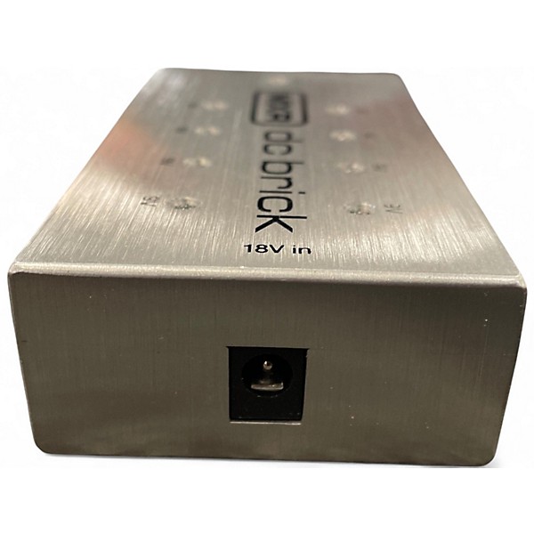 Used MXR DC Brick Power Supply
