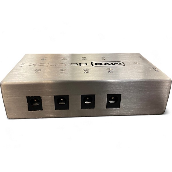 Used MXR DC Brick Power Supply