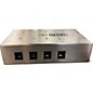 Used MXR DC Brick Power Supply