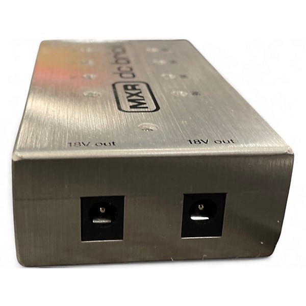 Used MXR DC Brick Power Supply