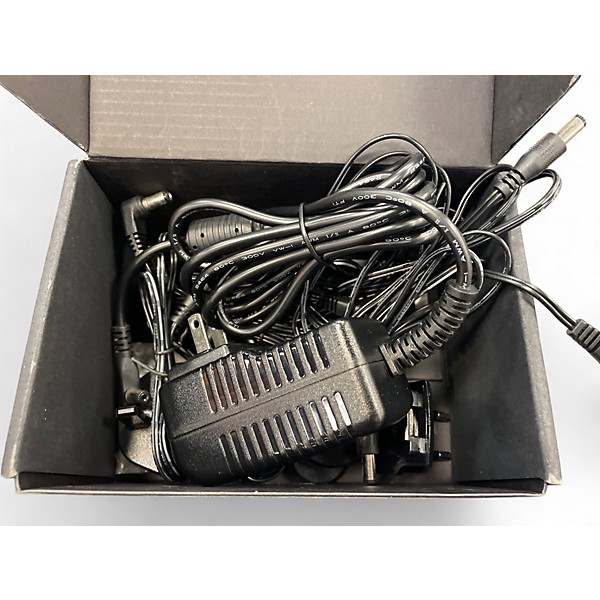 Used MXR DC Brick Power Supply
