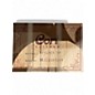 Used Cort AF515CE OP Natural Acoustic Electric Guitar