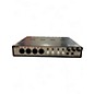 Used Steinberg ur-rt4 Audio Interface thumbnail