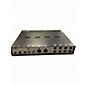 Used Steinberg ur-rt4 Audio Interface