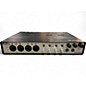 Used Steinberg ur-rt4 Audio Interface