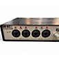 Used Steinberg ur-rt4 Audio Interface
