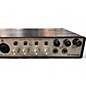 Used Steinberg ur-rt4 Audio Interface
