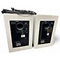 Used Yamaha HS8 Pair Powered Monitor