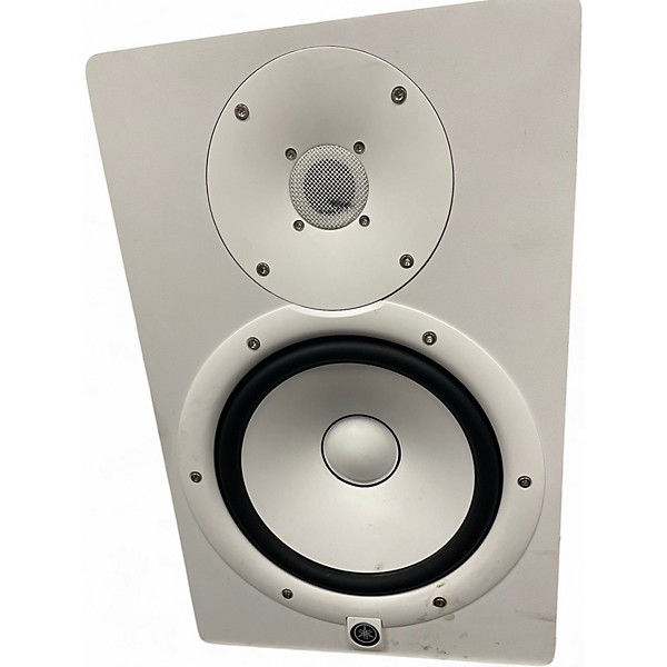Used Yamaha HS8 Pair Powered Monitor