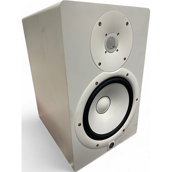 Used Yamaha HS8 Pair Powered Monitor