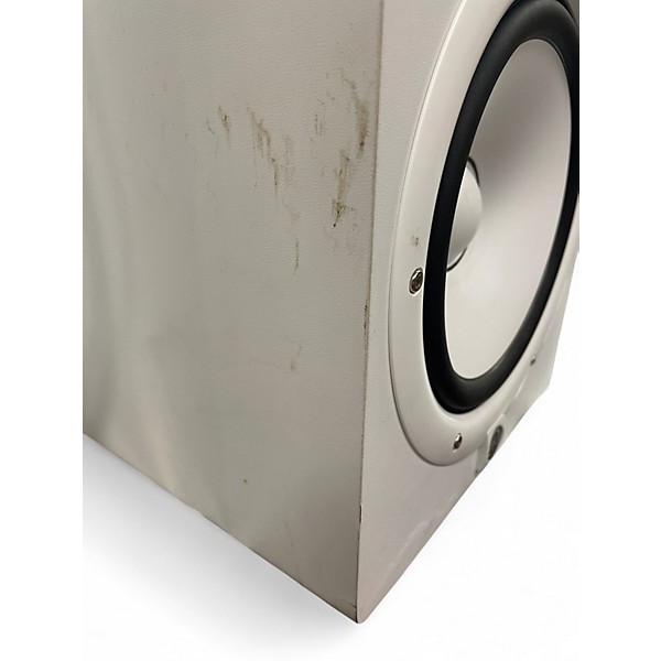 Used Yamaha HS8 Pair Powered Monitor