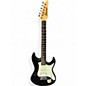Used 2023 Ibanez AZES 40 Black Solid Body Electric Guitar thumbnail