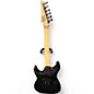 Used 2023 Ibanez AZES 40 Black Solid Body Electric Guitar