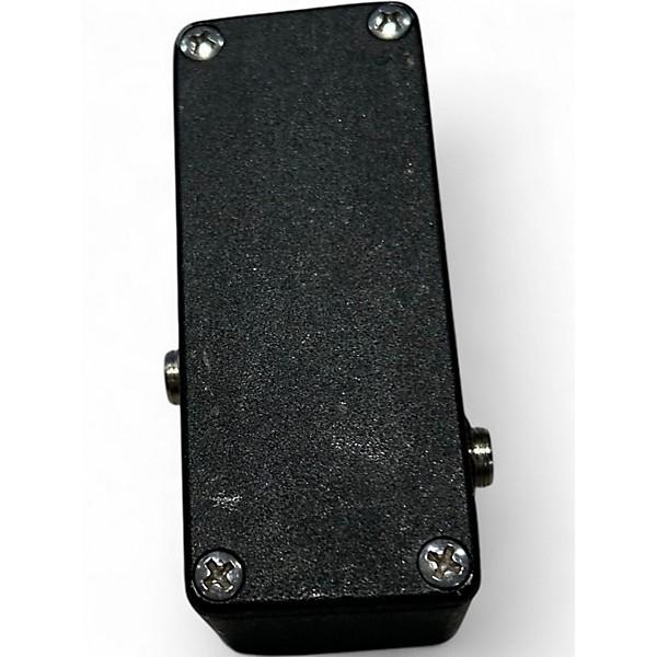 Used 2020s Xotic SL Drive Effect Pedal