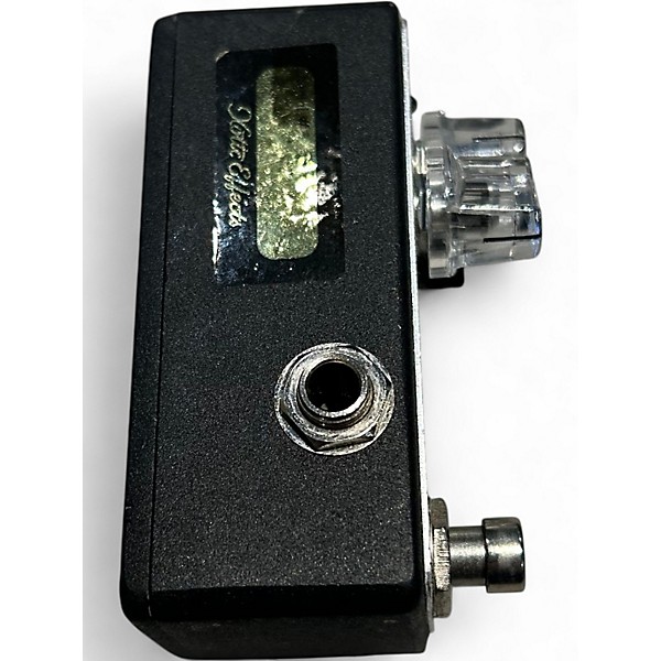 Used 2020s Xotic SL Drive Effect Pedal