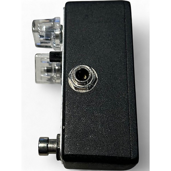 Used 2020s Xotic SL Drive Effect Pedal