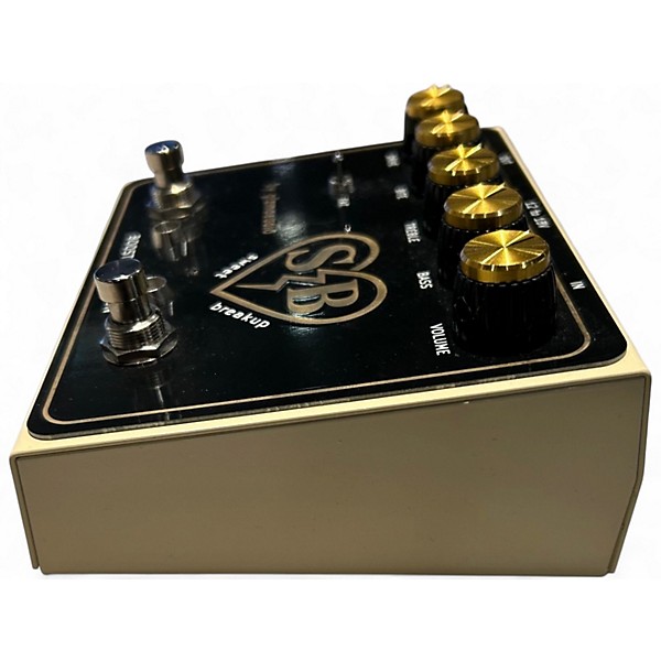 Used 2020s Gizmoaudio SWEET BREAKUP Effect Pedal