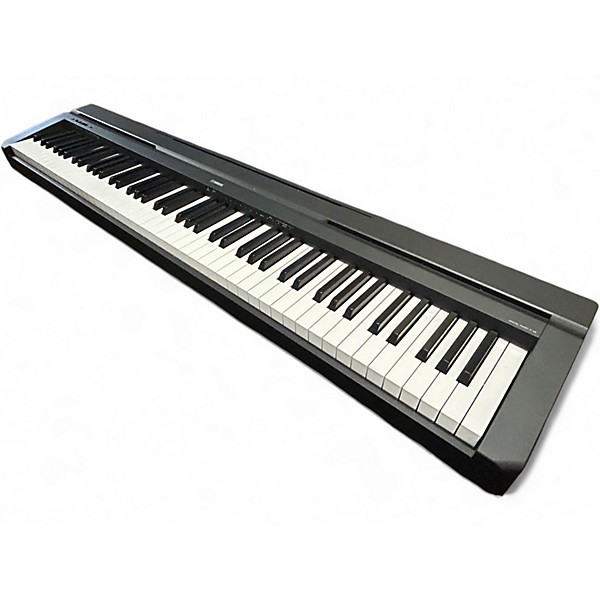 Used Yamaha P 45B Stage Piano