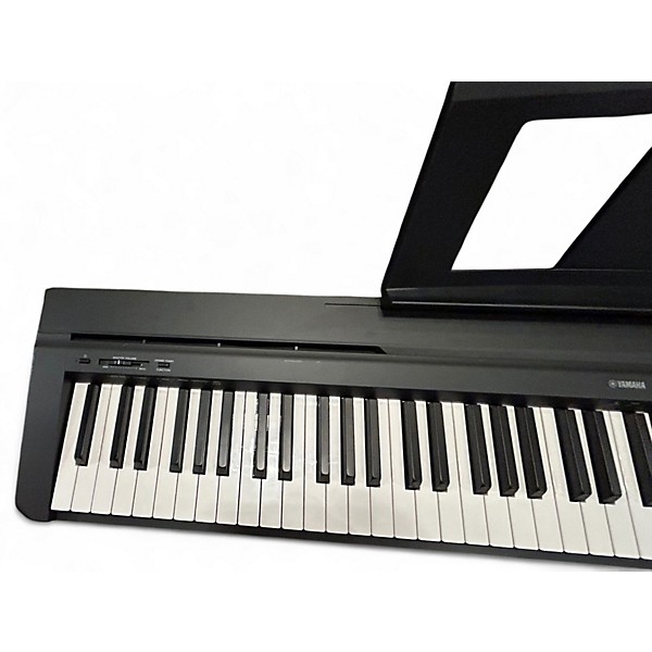 Used Yamaha P 45B Stage Piano