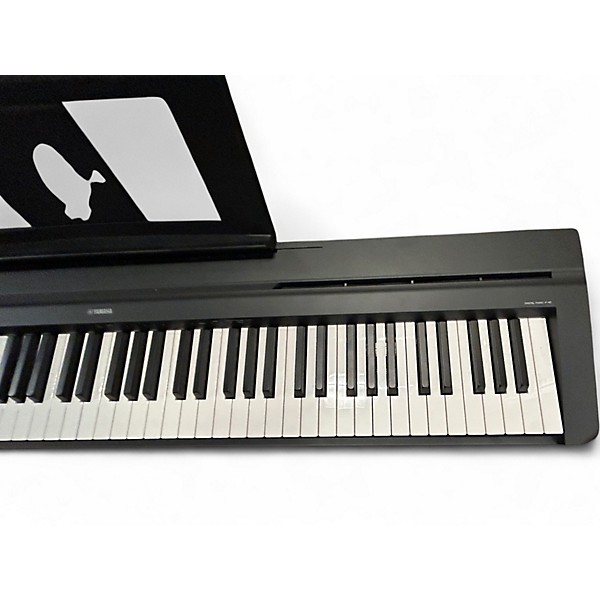Used Yamaha P 45B Stage Piano