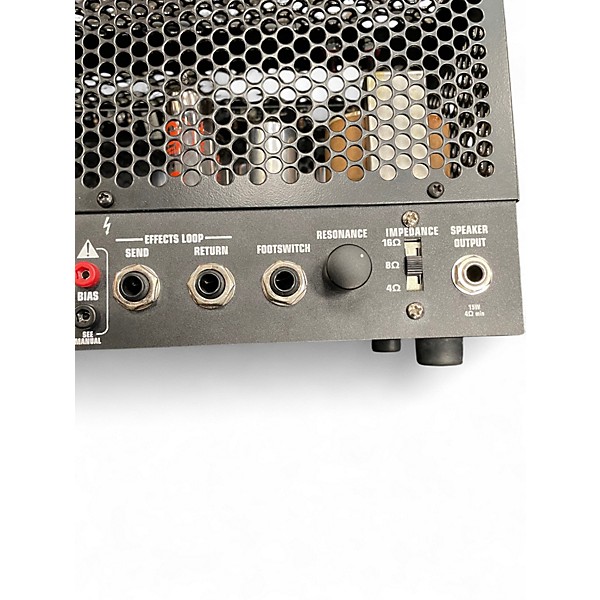Used EVH 5150 III LBXII 15W Tube Guitar Amp Head