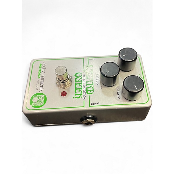 Used Electro-Harmonix Lizard Queen Effect Pedal