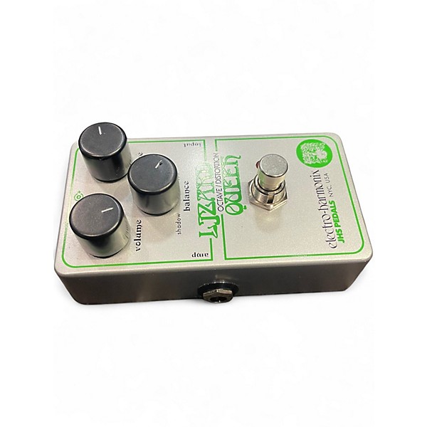 Used Electro-Harmonix Lizard Queen Effect Pedal