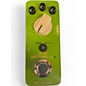 Used Mooer Mod Factory Effect Pedal thumbnail