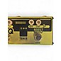 Used Valeton Dapper Bass Effect Processor