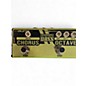 Used Valeton Dapper Bass Effect Processor