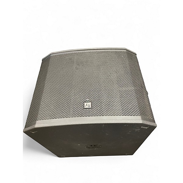 Used Electro-Voice ETX18SP Powered Subwoofer