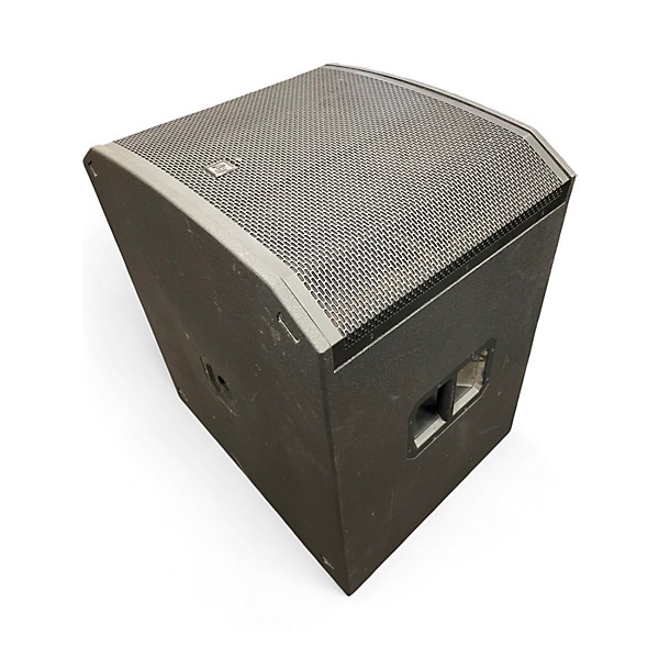 Used Electro-Voice ETX18SP Powered Subwoofer