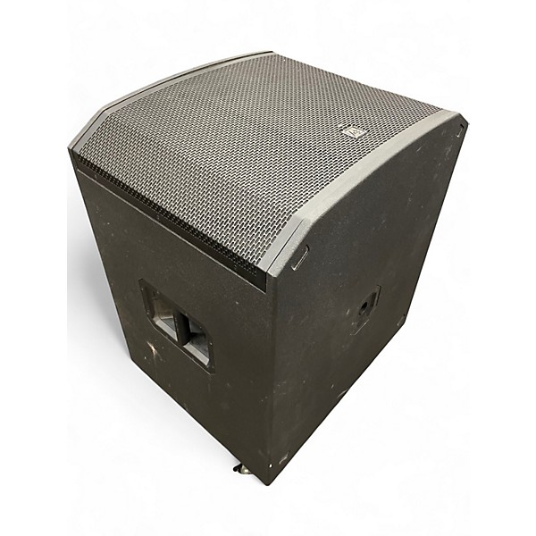 Used Electro-Voice ETX18SP Powered Subwoofer