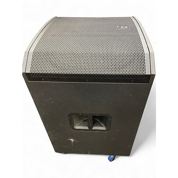 Used Electro-Voice ETX18SP Powered Subwoofer