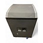 Used Electro-Voice ETX18SP Powered Subwoofer