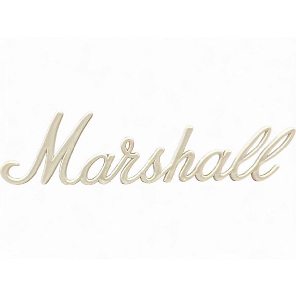 Used Marshall 1960A 300W 4x12 Stereo Slant Guitar Cabinet