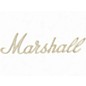 Used Marshall 1960A 300W 4x12 Stereo Slant Guitar Cabinet