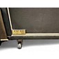 Used Marshall 1960A 300W 4x12 Stereo Slant Guitar Cabinet