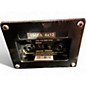 Used Marshall 1960A 300W 4x12 Stereo Slant Guitar Cabinet
