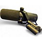 Used Shure SM7B Dynamic Microphone