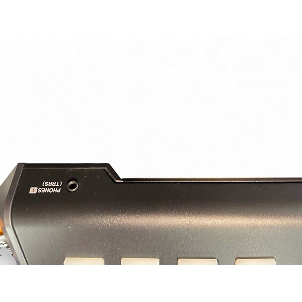 Used TASCAM Mixcast 4 MultiTrack Recorder