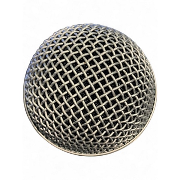 Used Shure SM48LC Dynamic Microphone