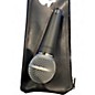 Used Shure SM48LC Dynamic Microphone