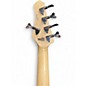 Used MTD KINGSTON ARTIST 5 FRETLESS Sunburst Electric Bass Guitar